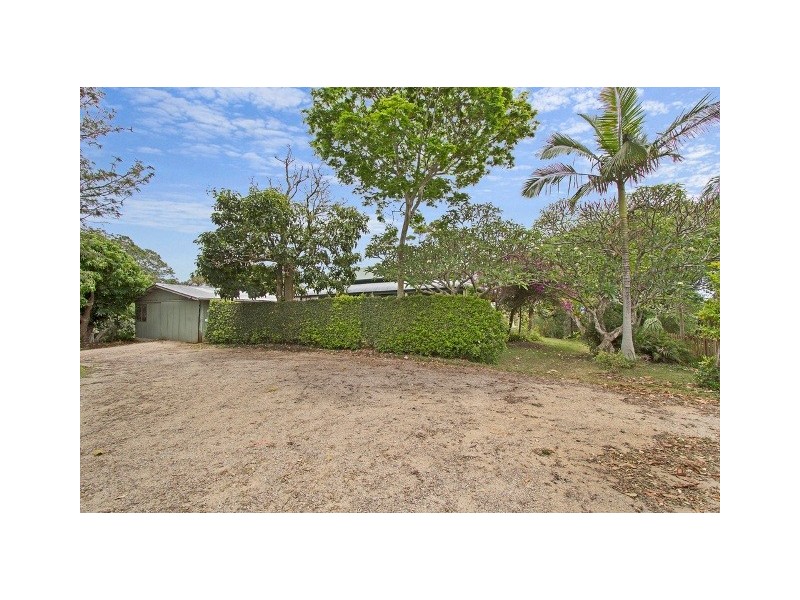 Lot 1 Scenic Drive, Bilambil Heights NSW 2486