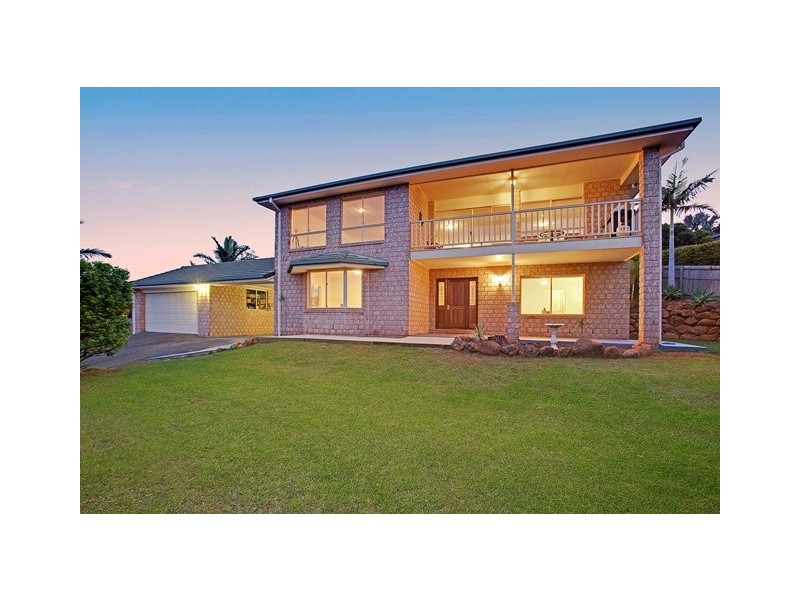 7 Kelburn Close, Banora Point NSW 2486