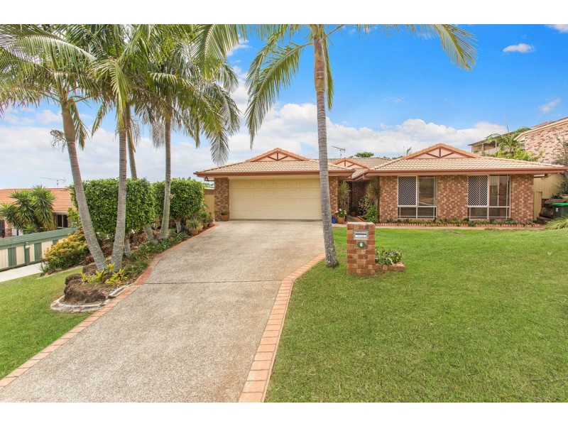 6 Rosslea Court, Banora Point NSW 2486