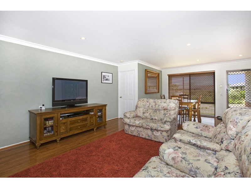 43 / 12 Trigonie Drive, Tweed Heads South NSW 2486