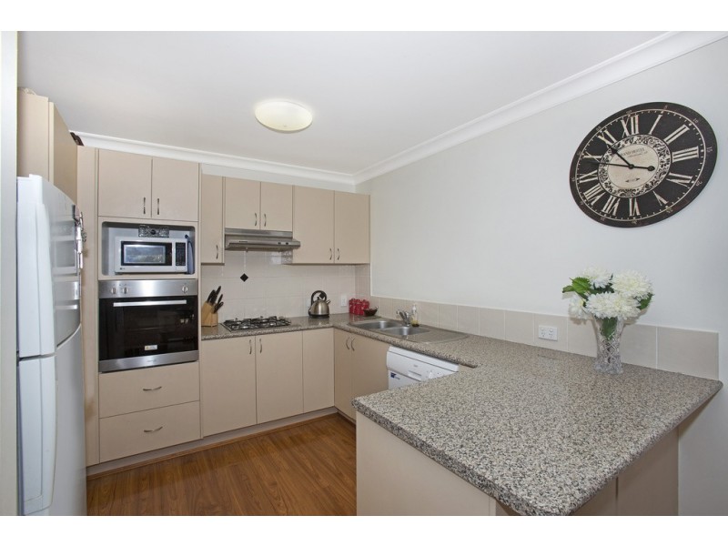 43 / 12 Trigonie Drive, Tweed Heads South NSW 2486