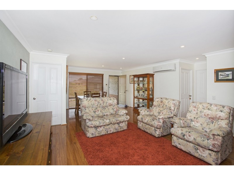 43 / 12 Trigonie Drive, Tweed Heads South NSW 2486