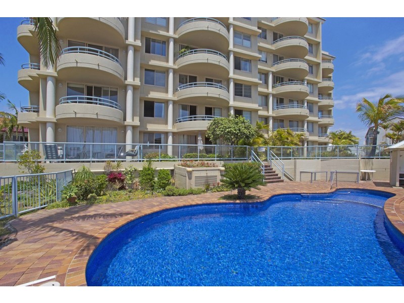 5 / 6 – 8 Endeavour Parade, Tweed Heads NSW 2485