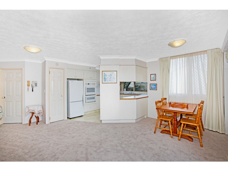 5 / 6 – 8 Endeavour Parade, Tweed Heads NSW 2485