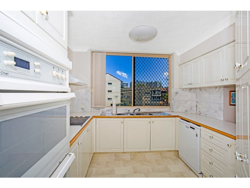 5 / 6 – 8 Endeavour Parade, Tweed Heads NSW 2485