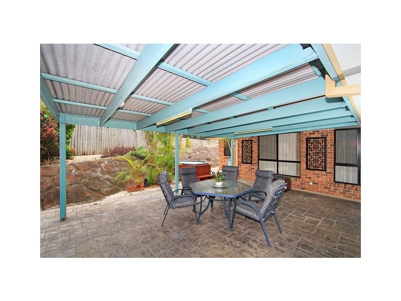 4 Caravel Place, Banora Point NSW 2486