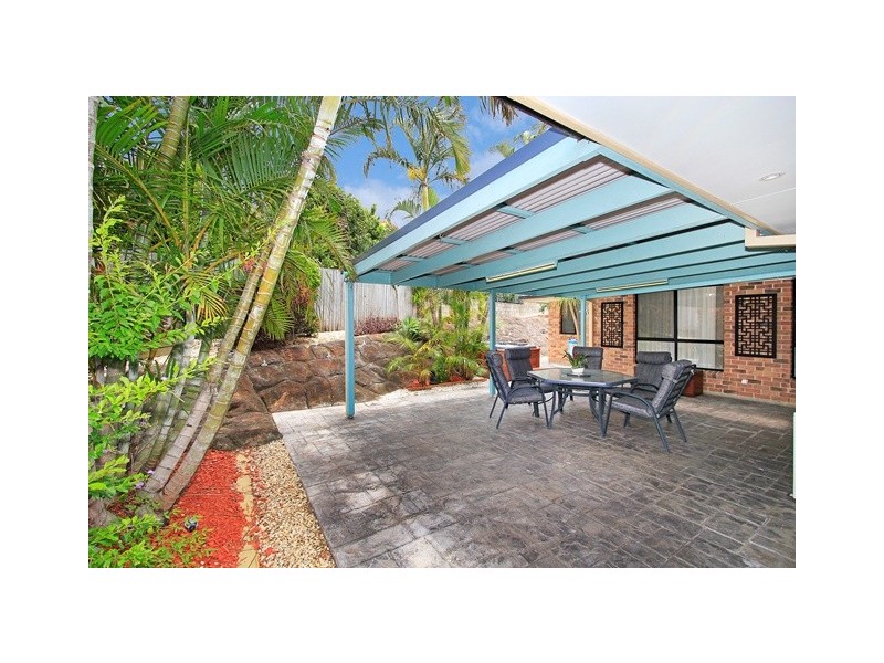 4 Caravel Place, Banora Point NSW 2486