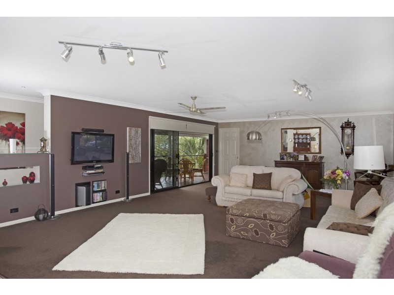 28 Terranora Parade, Bilambil Heights NSW 2486