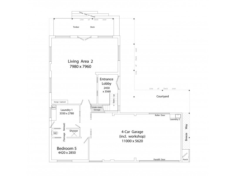 28 Terranora Parade, Bilambil Heights NSW 2486