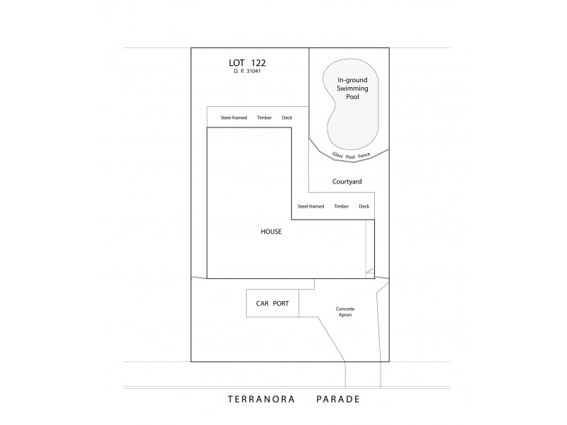 28 Terranora Parade, Bilambil Heights NSW 2486