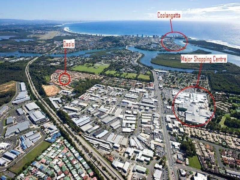 204 / 2 Falcon Way, Tweed Heads South NSW 2486