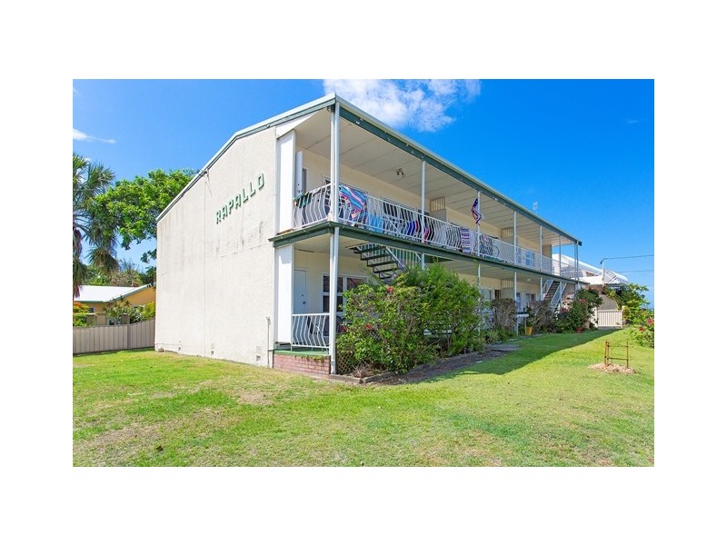 6 / 201 Golden Four Dr, Bilinga QLD 4225