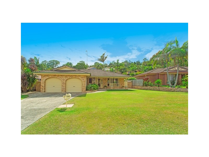 56 Kildare Drive, Banora Point NSW 2486