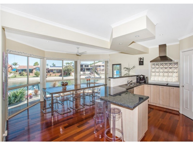 18 Bosun Boulevard, Banora Point NSW 2486
