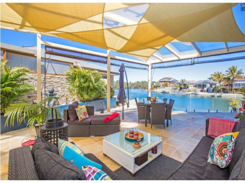 18 Bosun Boulevard, Banora Point NSW 2486