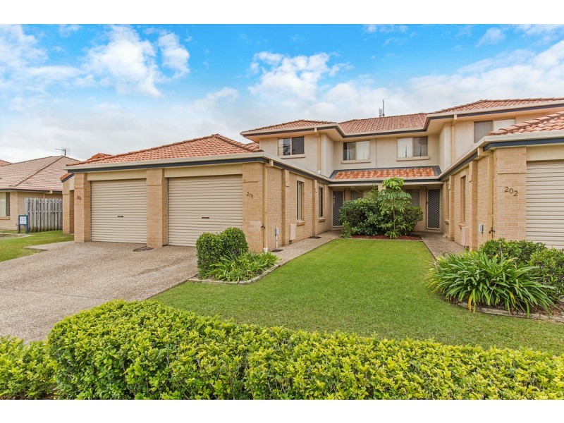201 / 2 Falcon Way, Tweed Heads South NSW 2486