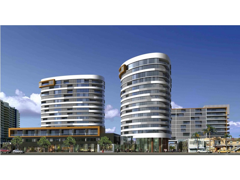 1085 / 18 – 20 Stuart Street, Tweed Heads NSW 2485