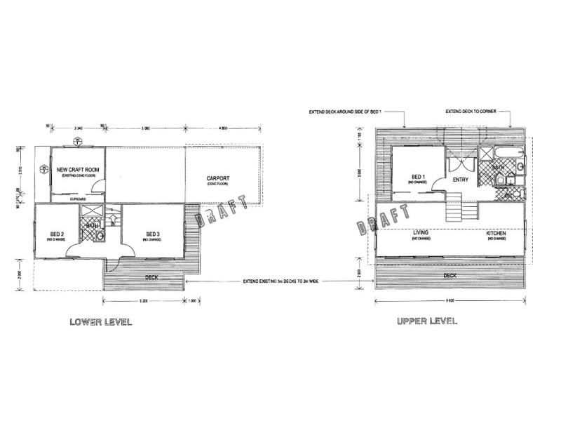 239 Beltana Drive, Bilambil NSW 2486 Floorplan