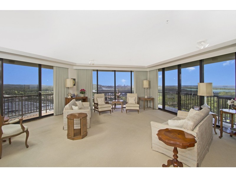 2103 / 22 Kirkwood Road, Tweed Heads South NSW 2486