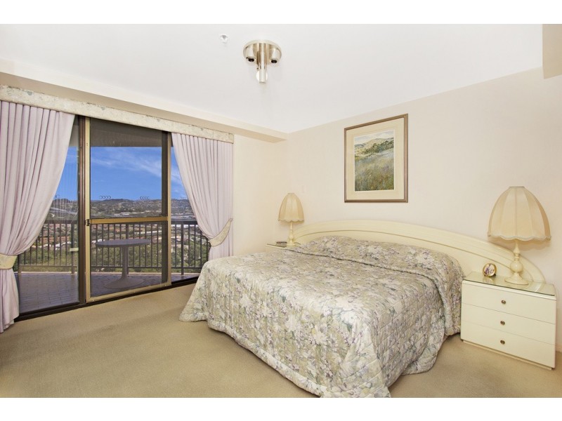 2103 / 22 Kirkwood Road, Tweed Heads South NSW 2486