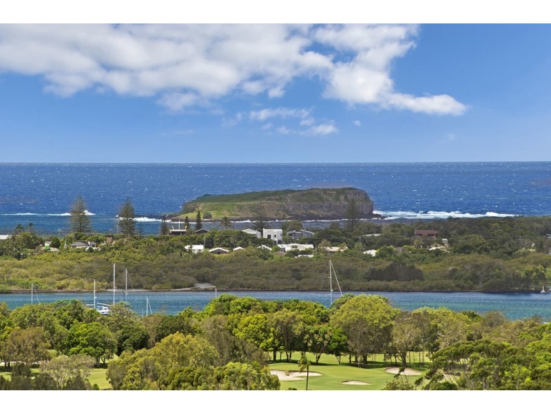 2103 / 22 Kirkwood Road, Tweed Heads South NSW 2486