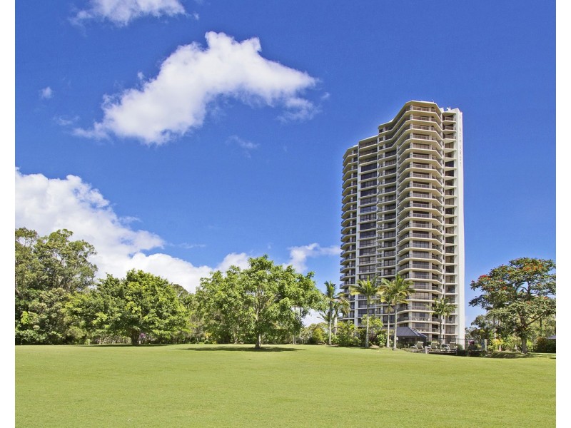 2103 / 22 Kirkwood Road, Tweed Heads South NSW 2486