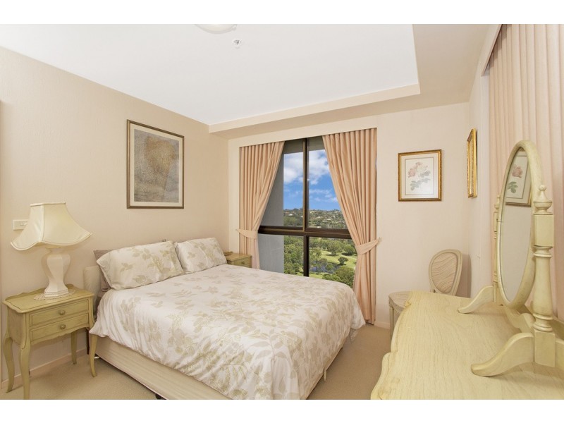 2103 / 22 Kirkwood Road, Tweed Heads South NSW 2486