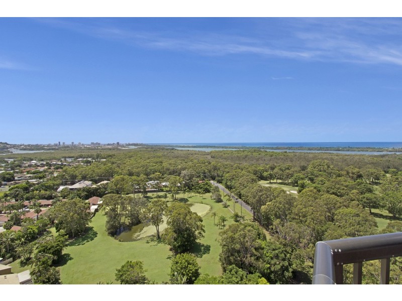 2103 / 22 Kirkwood Road, Tweed Heads South NSW 2486