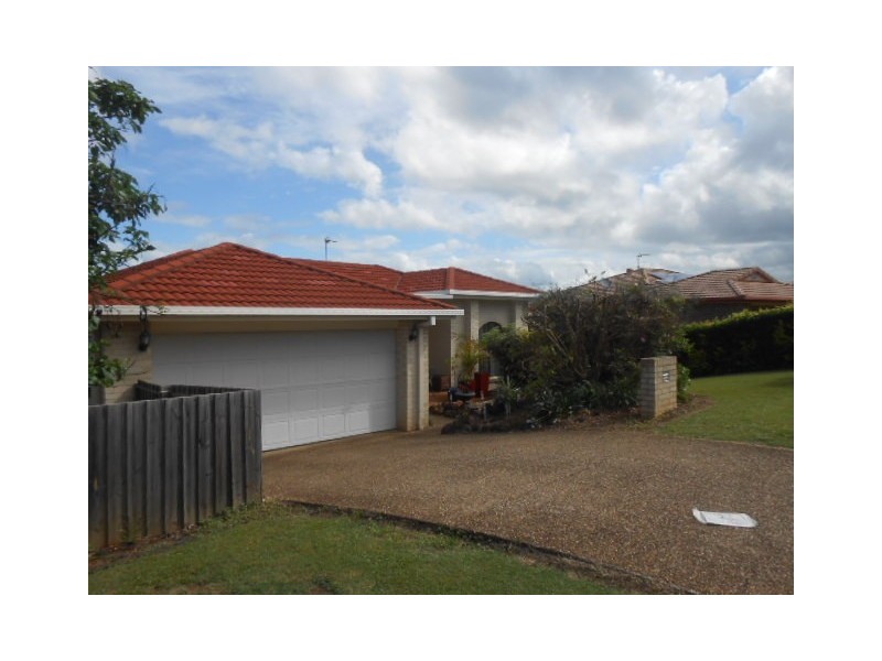 26 Snowgum Drive, Bilambil Heights NSW 2486