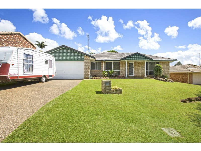 14 Glen Ayr Drive, Banora Point NSW 2486