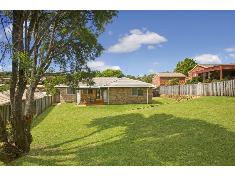 14 Glen Ayr Drive, Banora Point NSW 2486