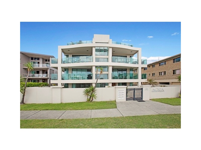 3/282 Marine Parade, Kingscliff NSW 2487