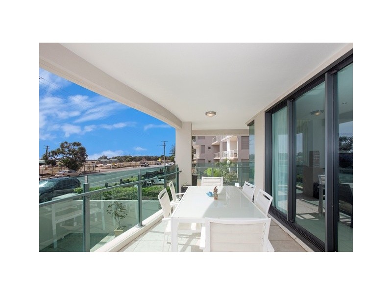 3/282 Marine Parade, Kingscliff NSW 2487