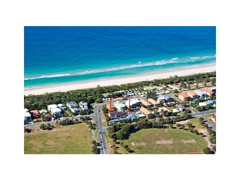 3/282 Marine Parade, Kingscliff NSW 2487