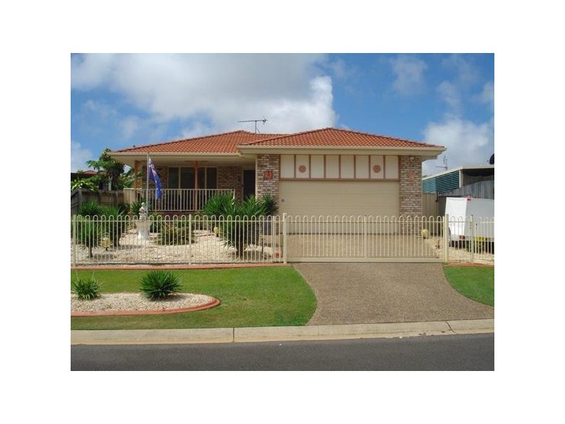 3 Deakin Drive, Terranora NSW 2486