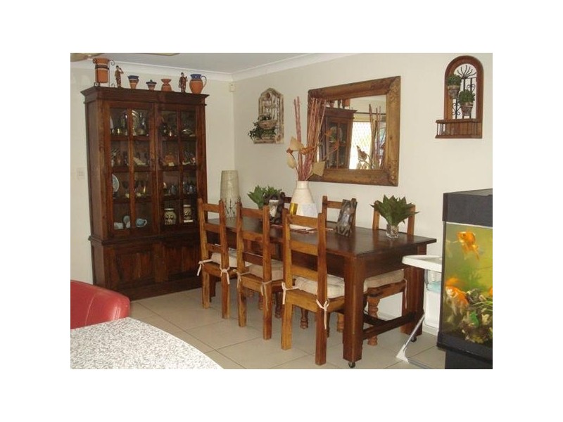 3 Deakin Drive, Terranora NSW 2486