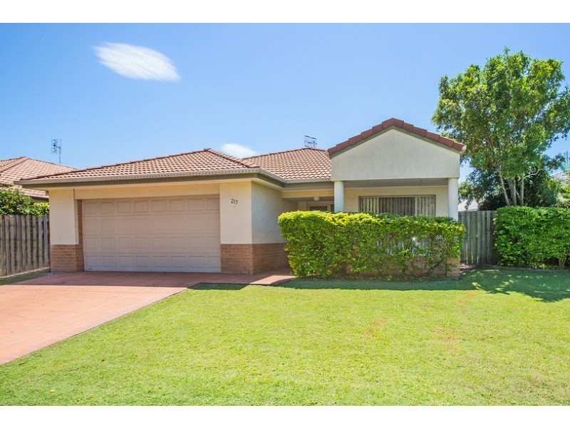 217 / 2 Falcon Way, Tweed Heads South NSW 2486