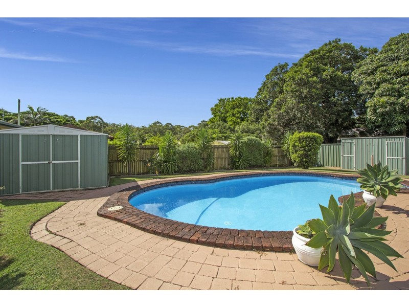 3 Sandra Street, Tweed Heads South NSW 2486