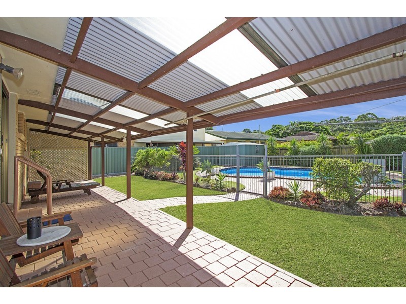 3 Sandra Street, Tweed Heads South NSW 2486