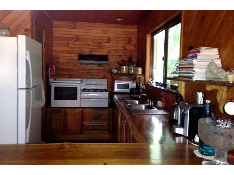 361 South Pumpenbil Road, Tyalgum NSW 2484