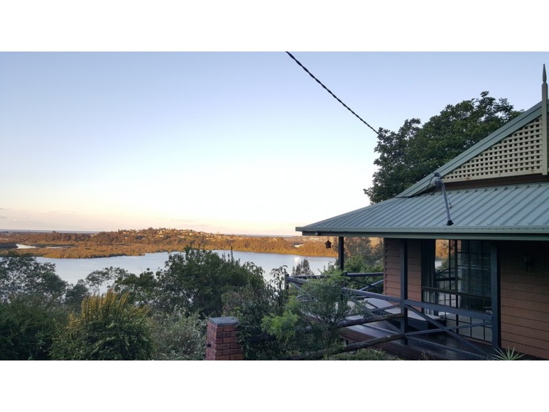 34a Lakeview Terrace, Bilambil Heights NSW 2486