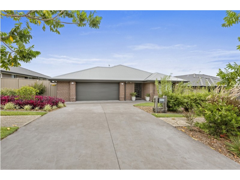 6 Valla Street, Pottsville NSW 2489