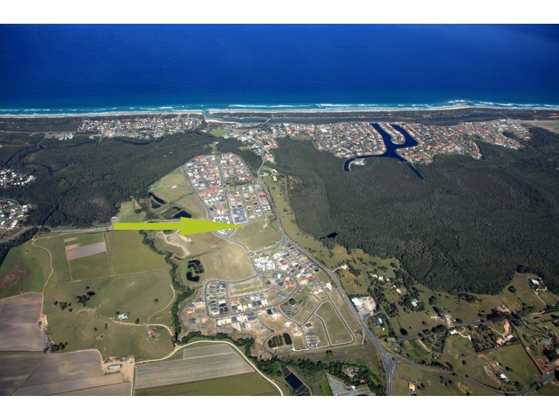 6 Valla Street, Pottsville NSW 2489