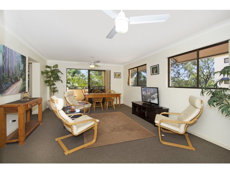 2 / 37 Dixon Street, Coolangatta QLD 4225