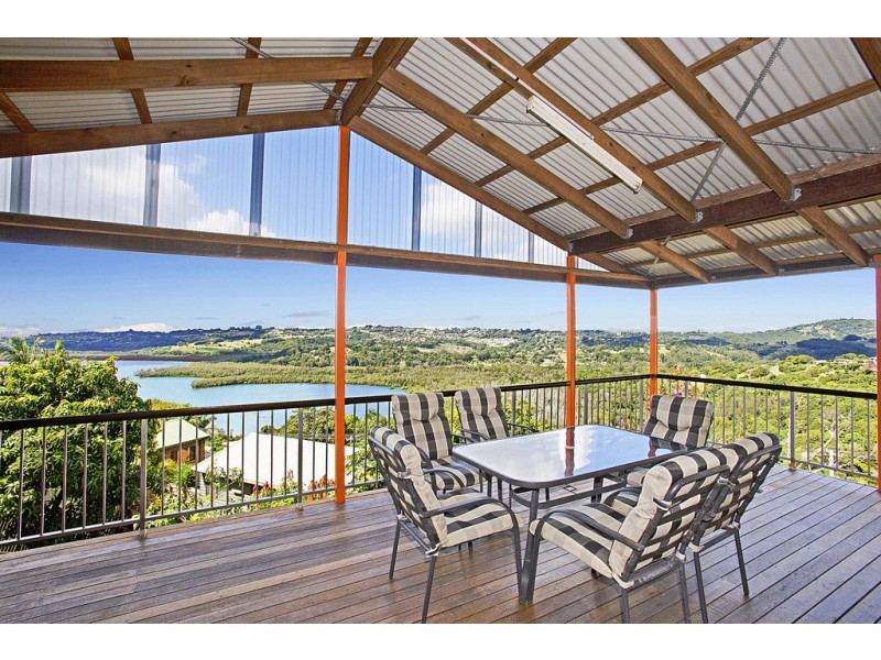 1 Tweed Street, Bilambil Heights NSW 2486