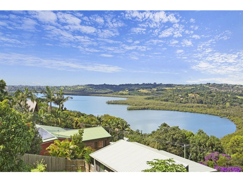 1 Tweed Street, Bilambil Heights NSW 2486