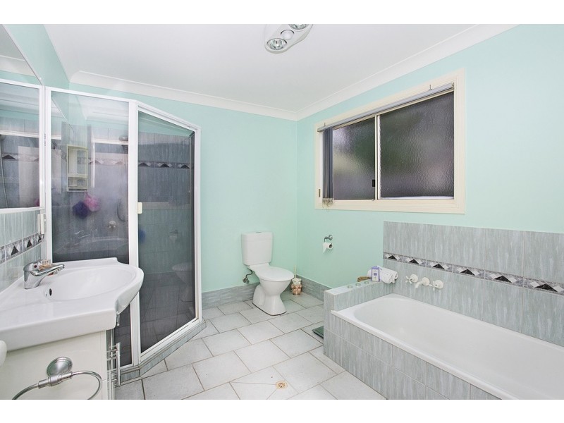 1 Tweed Street, Bilambil Heights NSW 2486