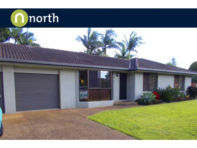 4 John Robb Way, Cudgen NSW 2487