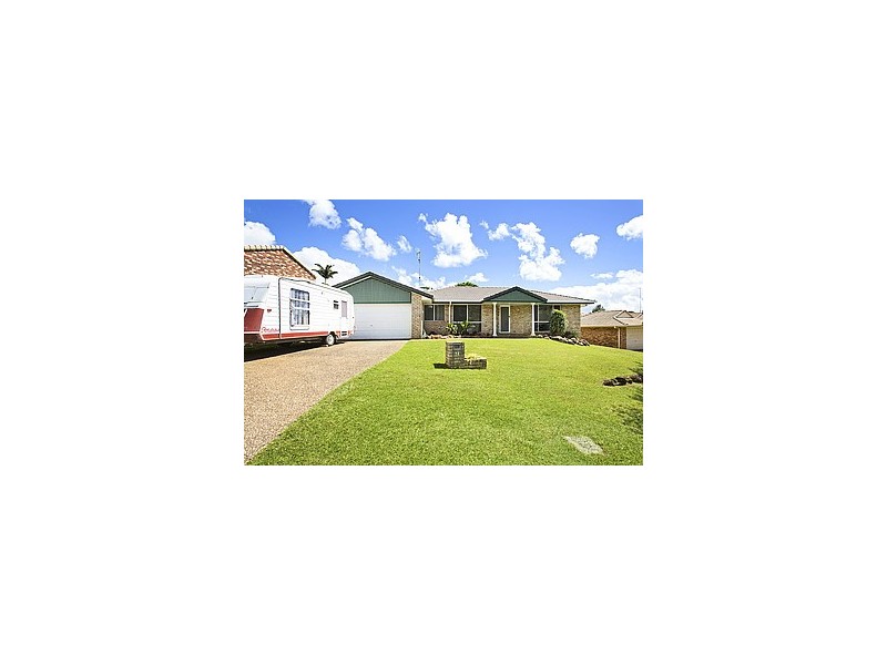 14 Glen Ayr Drive, Banora Point NSW 2486