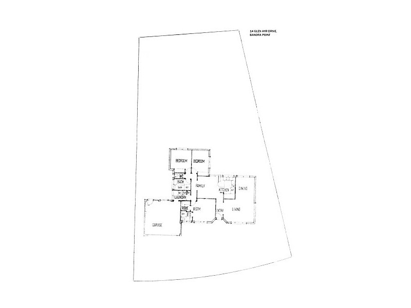 14 Glen Ayr Drive, Banora Point NSW 2486